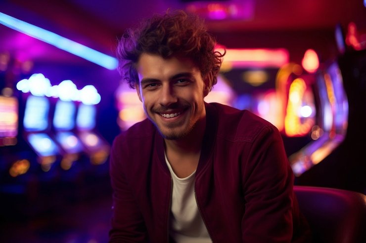 cs408 Live Casino